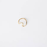 La bague Vag's