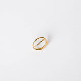 La bague Fav's