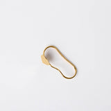 La Bague double doigts Am's