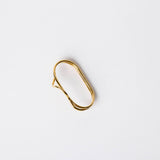 La bague double doigt Fav's
