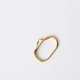 La bague double doigt Fav's