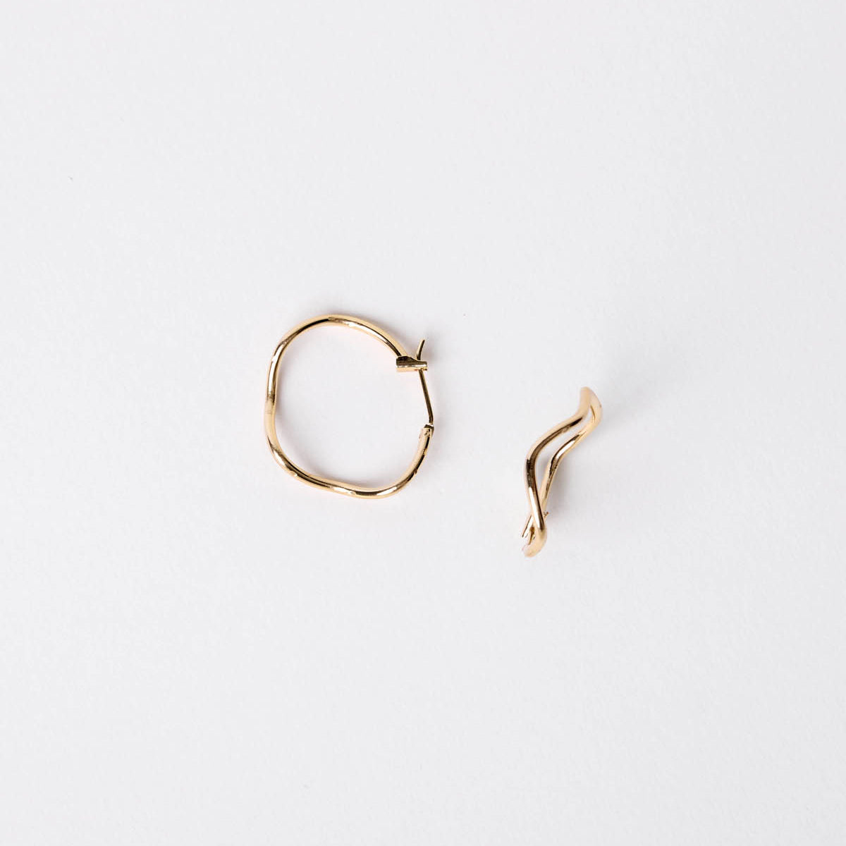 Les Créole torsadées