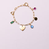 Le bracelet Min's