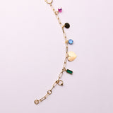 Le bracelet Min's