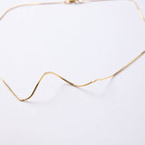 Le collier Elo’s