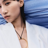 Le collier Moun’s