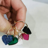 Les créoles colorées