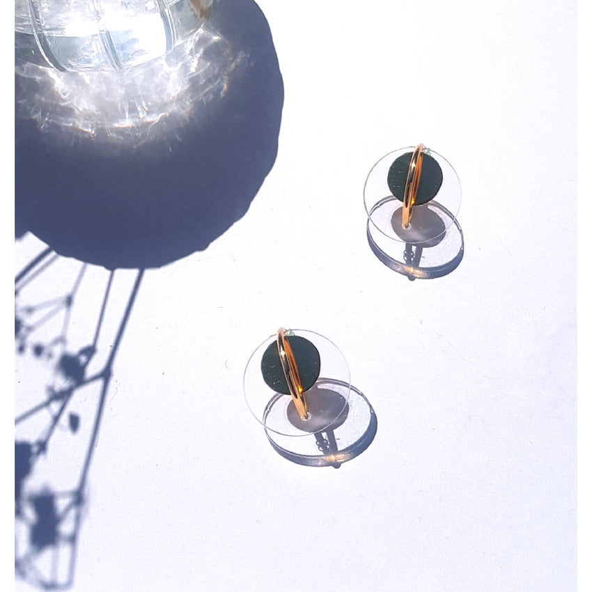 L'astre deluxe recyclée