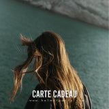 La carte cadeau Helmut Paris