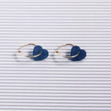 Les créoles colorées