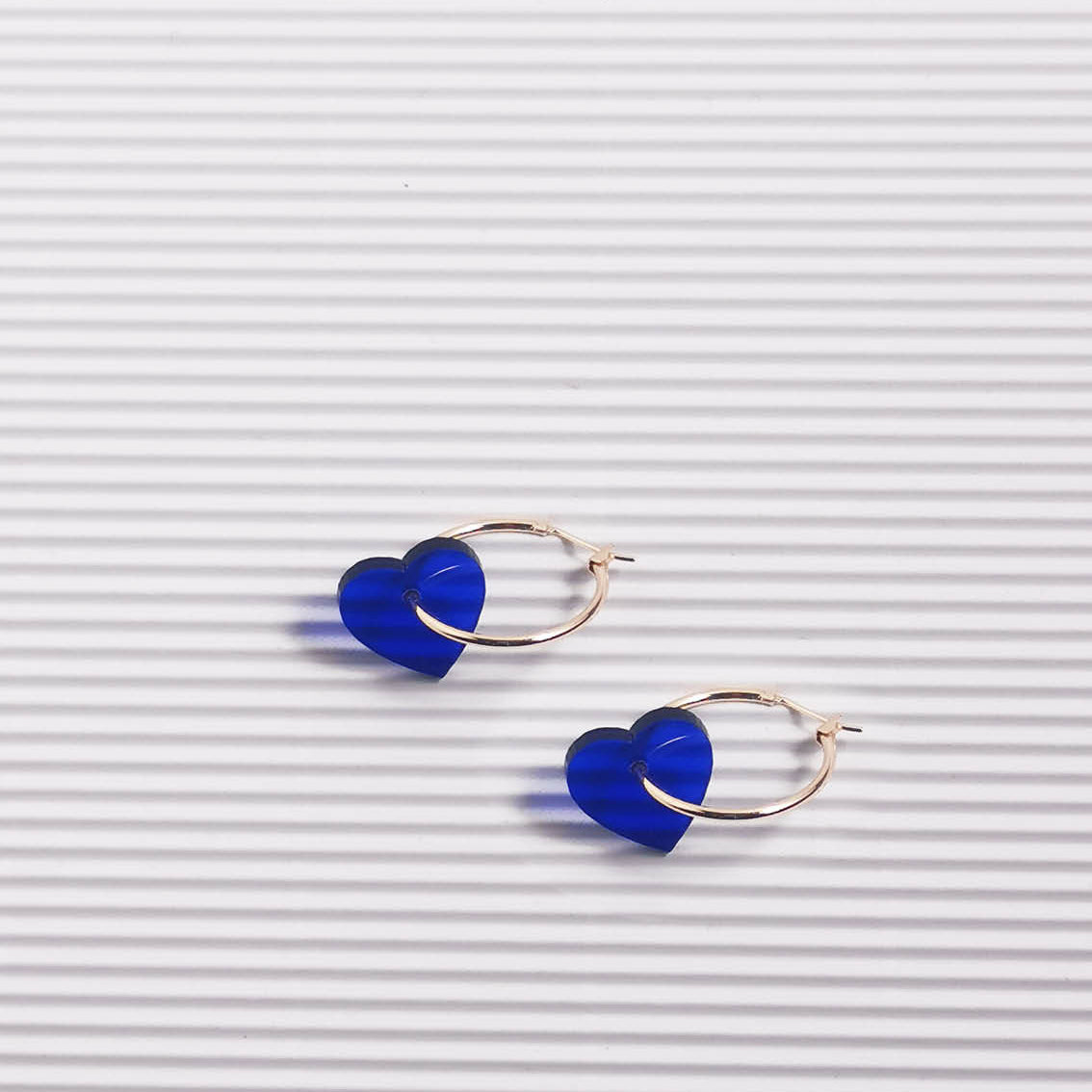 Les créoles colorées