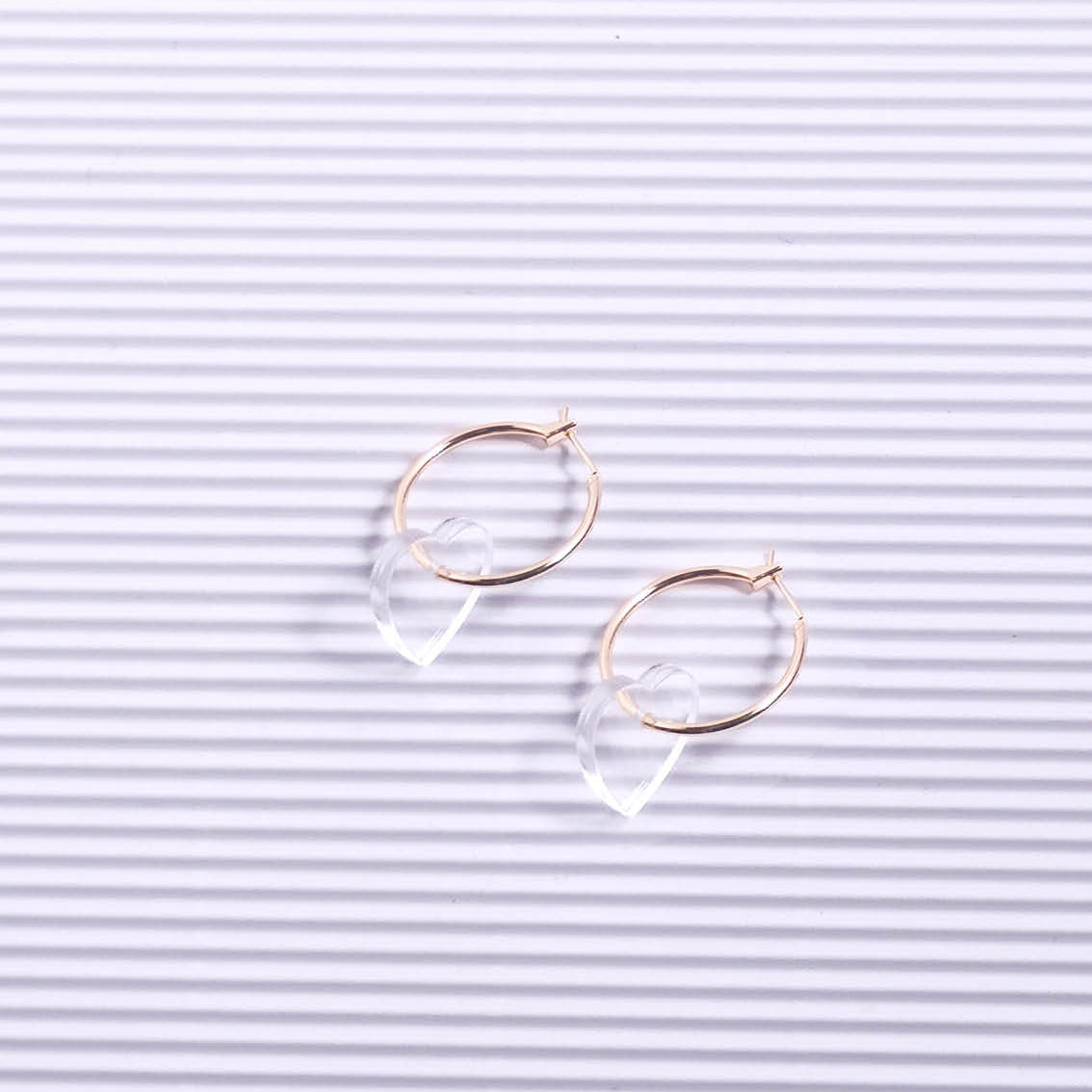 Les créoles colorées