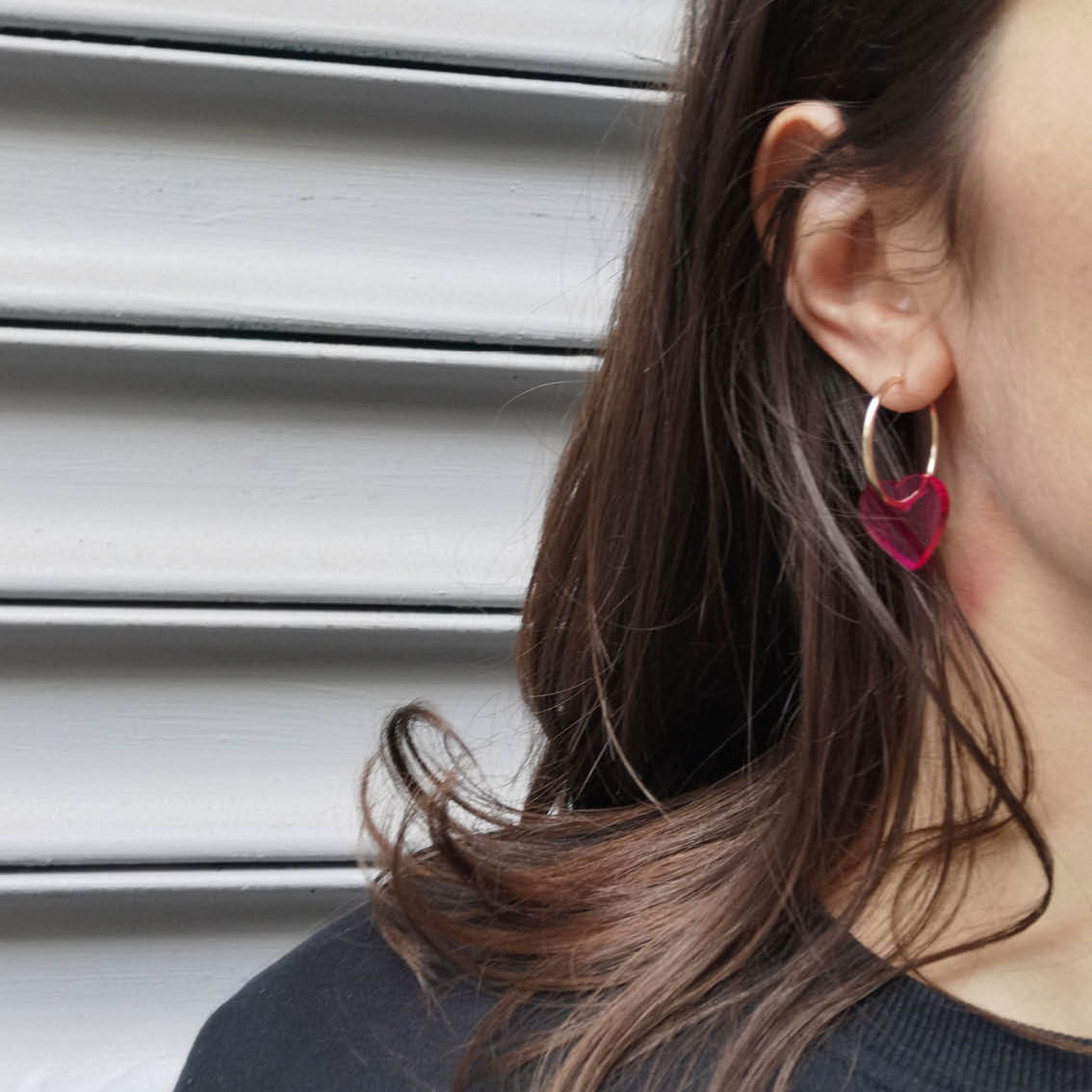 Les créoles colorées