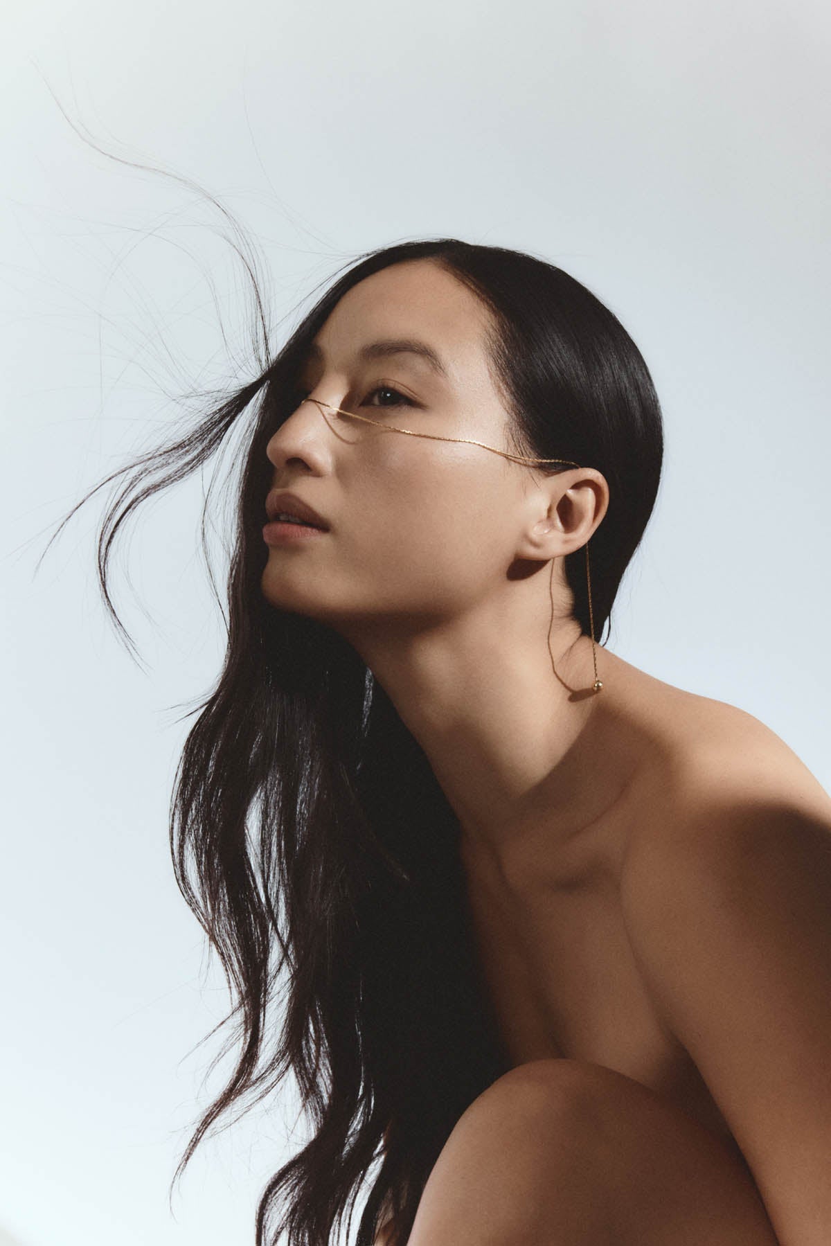 Alice Jacquemin x Helmut Paris