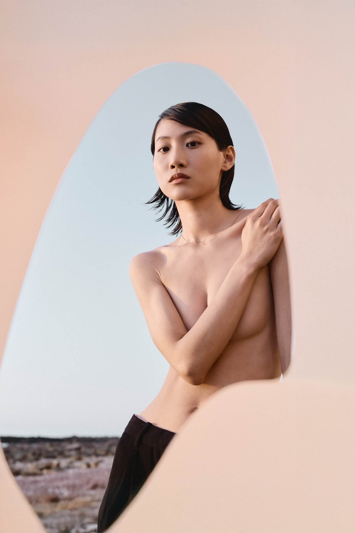 Collection Collection 25/26 : Vague III