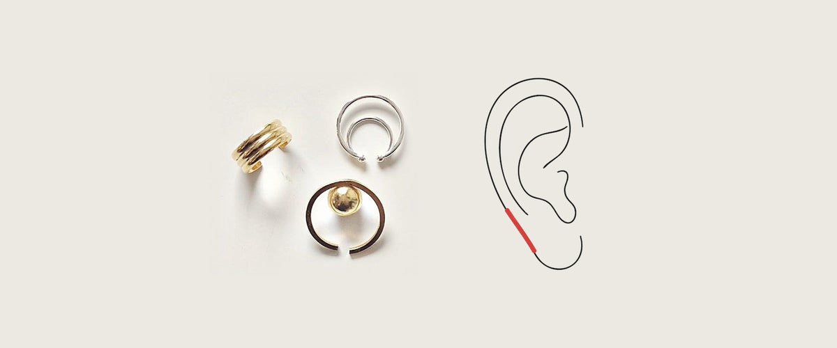 Earcuffs : les grandes
