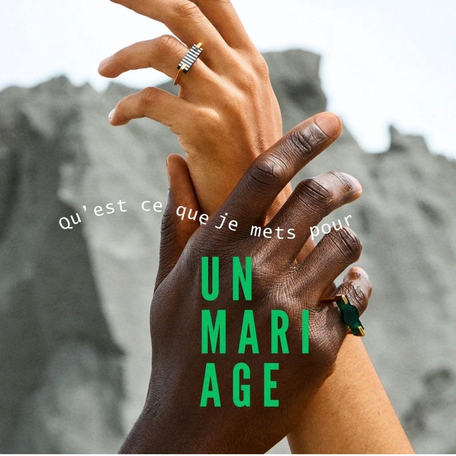 Les invités