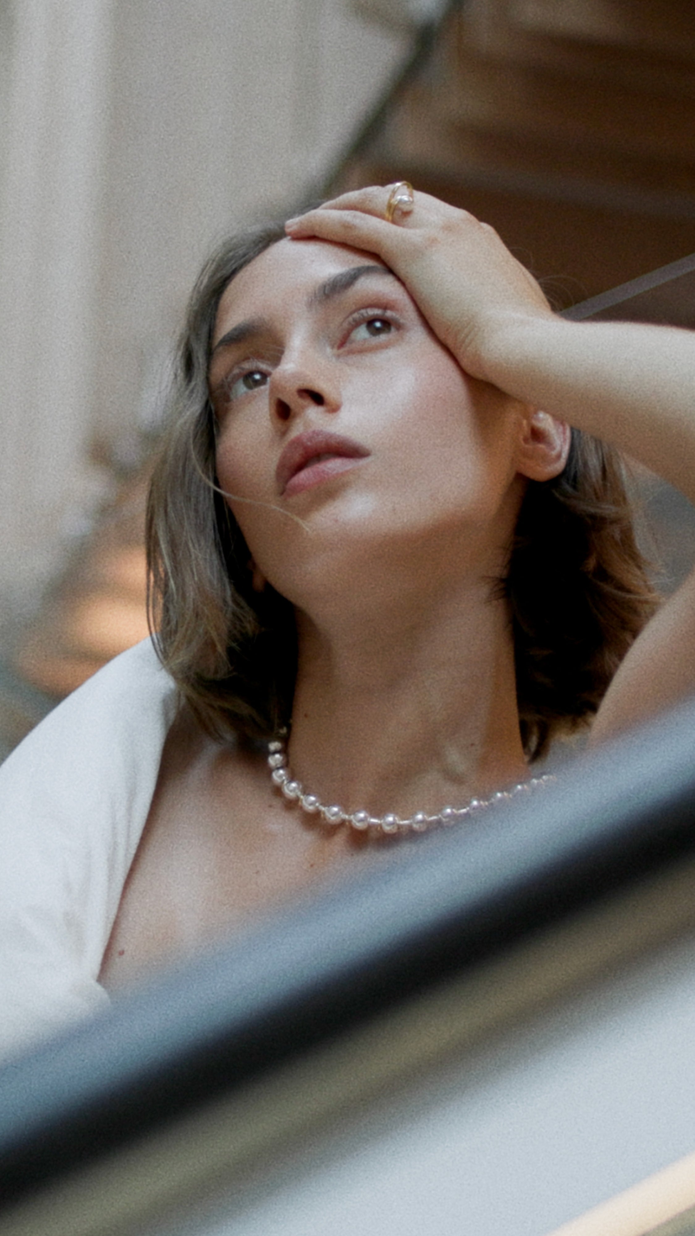 Les bijoux de matins de Flemme