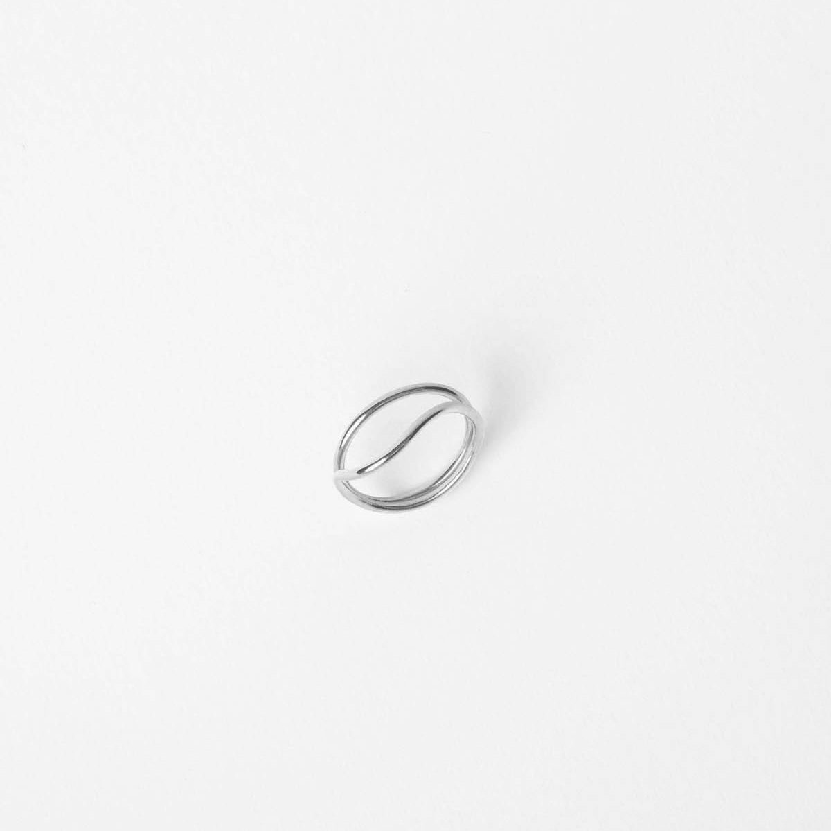 La bague Fav's