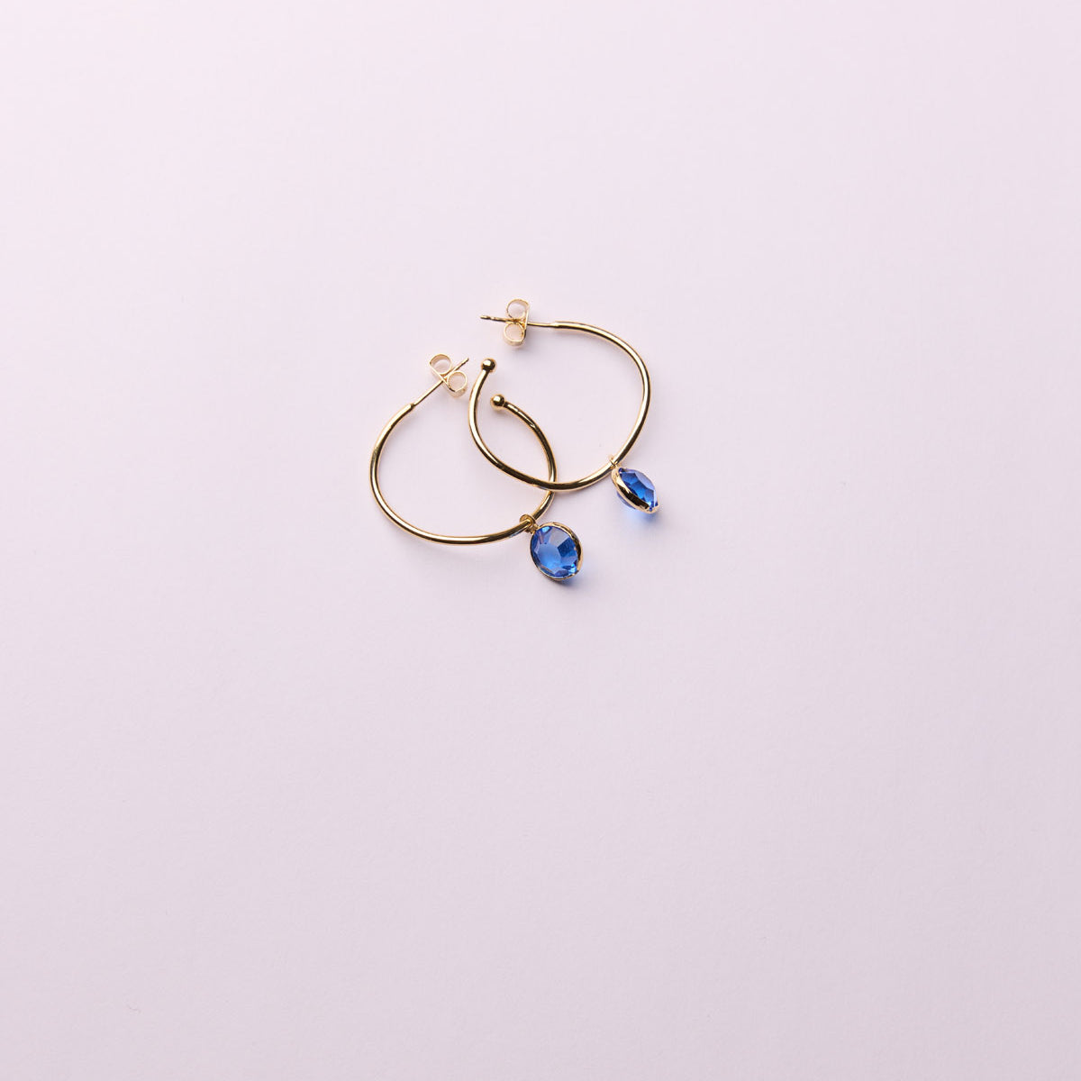 La créole Blu's