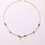 Le collier Yel's