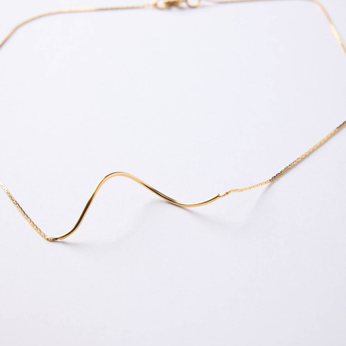 Le collier Elo’s