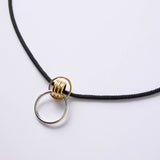 Le collier Pao’s