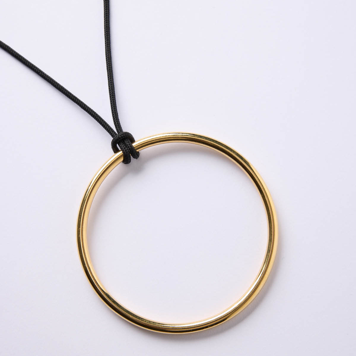 Le collier Moun’s