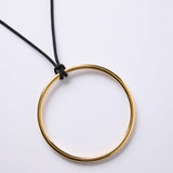 Le collier Moun’s