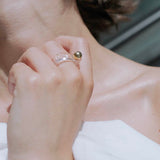 La bague Suni