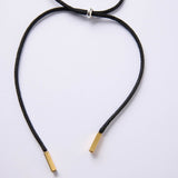 Le collier Pao’s