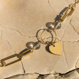 Le bracelet Sine's