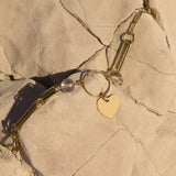 Le bracelet Sine's