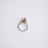 La bague Zine