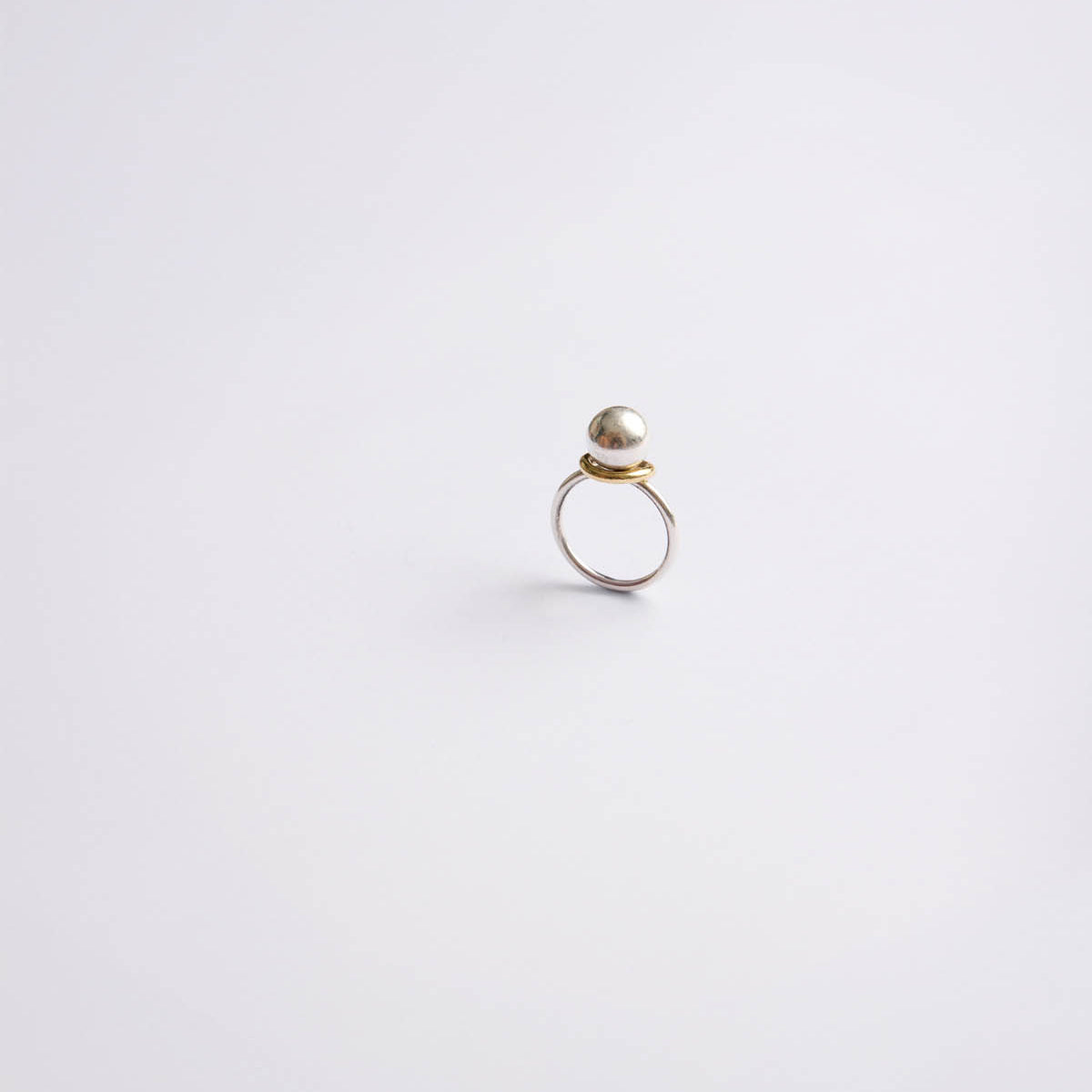 La bague Zine