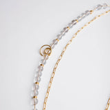 La ceinture Bell's