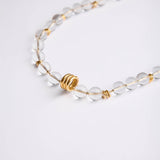 Le collier Jud's