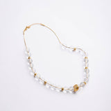Le collier Jud's