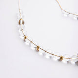 Le collier Jud's