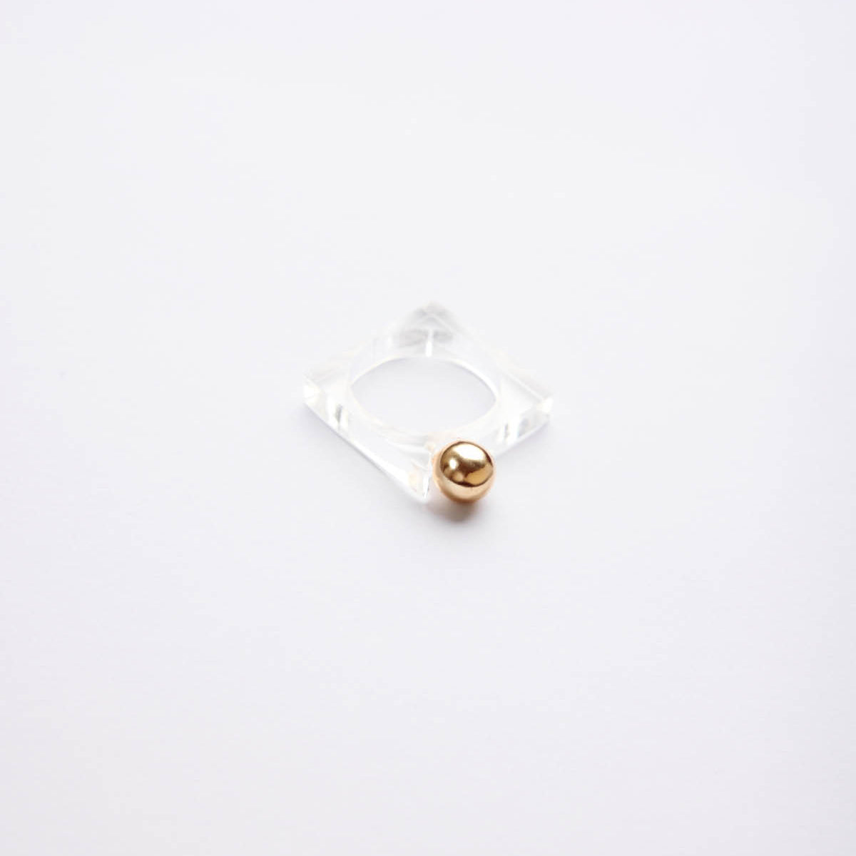 La bague Suni