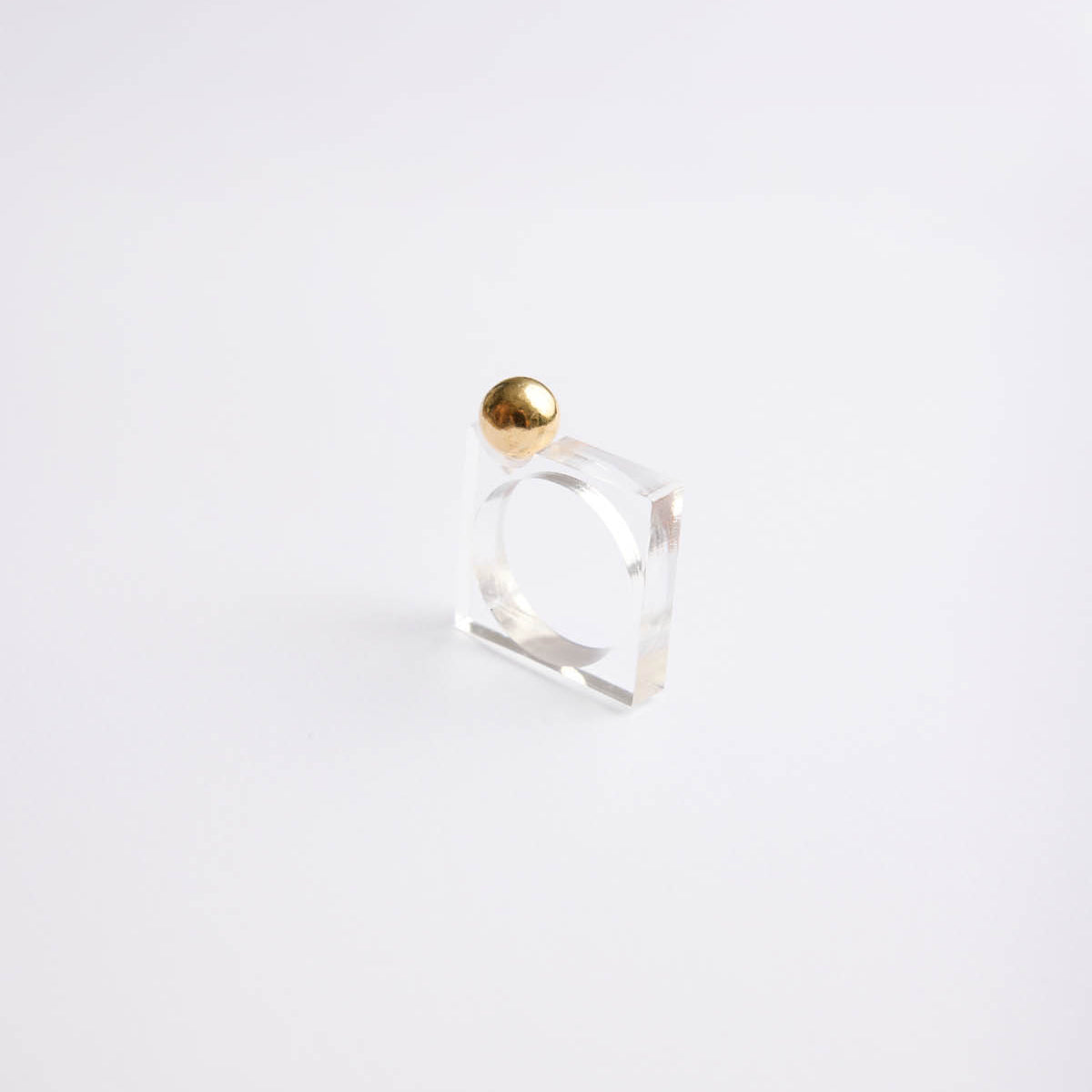 La bague Suni