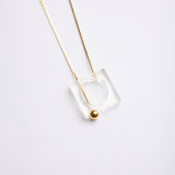 Le collier Sola