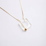 Le collier Sola