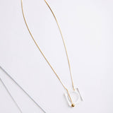 Le collier Sola