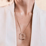 Le collier Sola