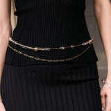 La ceinture Bell's