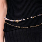 La ceinture Bell's