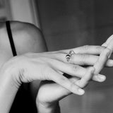 La bague Suni