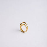 La bague Lee