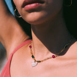 Le collier Yel's